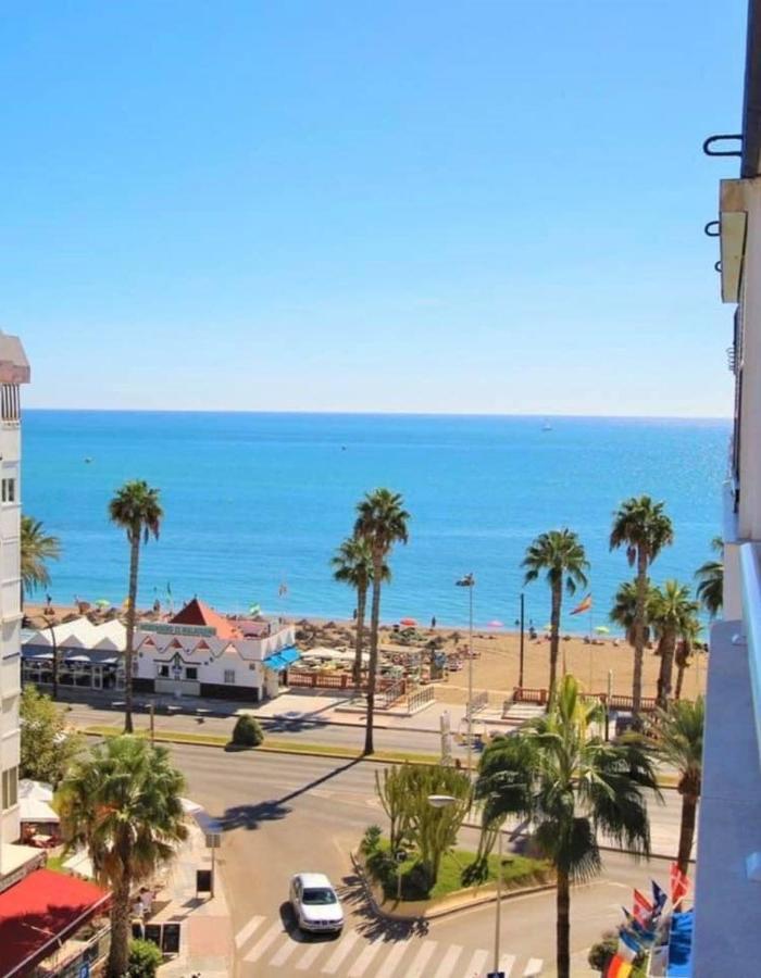 Victoria Luxury Beachfront In Costa * Benalmádena
